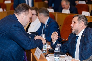 В законе закреплены дополнительные требования к легковому такси 